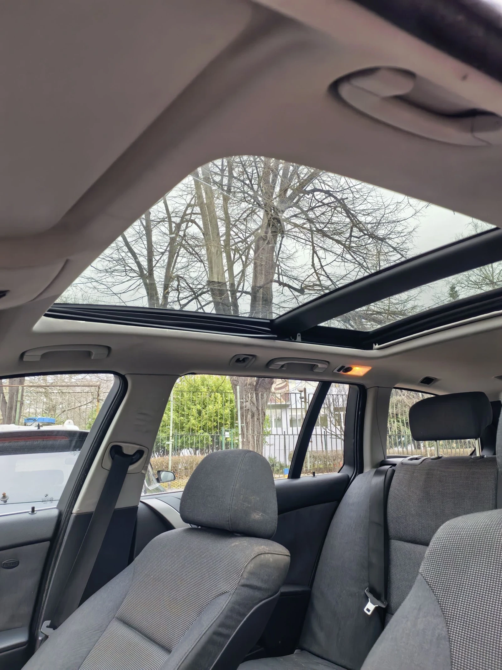 BMW 525 D - изображение 9