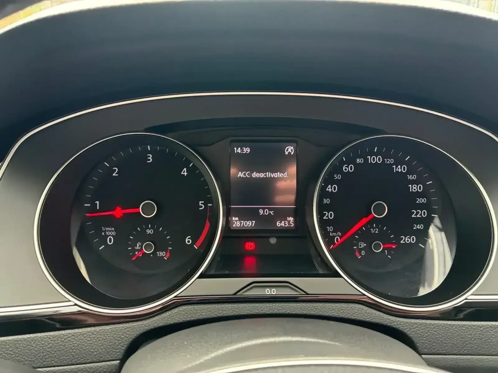 VW Passat Variant Comfortline 2.0 TDI DSG | Mobile.bg � ����������� 13