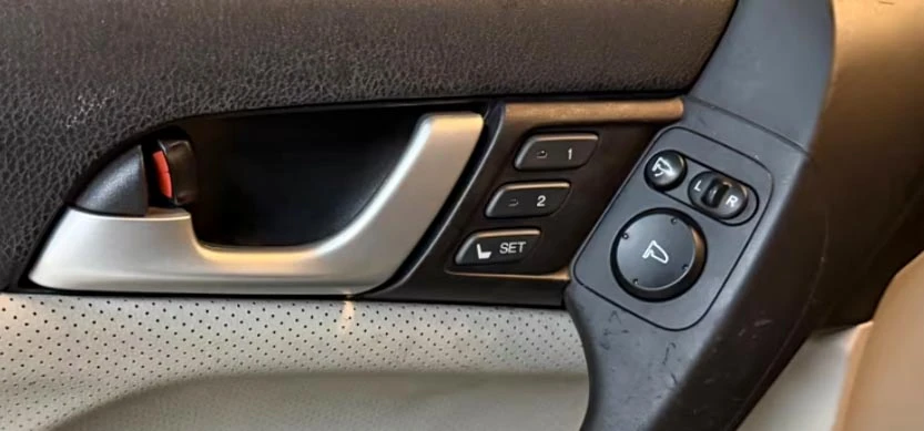 Honda Accord 2.4 i-VTEC Executive! FULL! ������� ����!  | Mobile.bg � ����������� 6