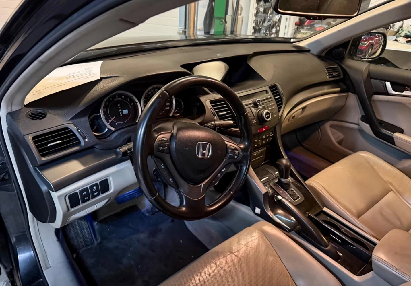 Honda Accord 2.4 i-VTEC Executive! FULL! ������� ����!  | Mobile.bg � ����������� 5