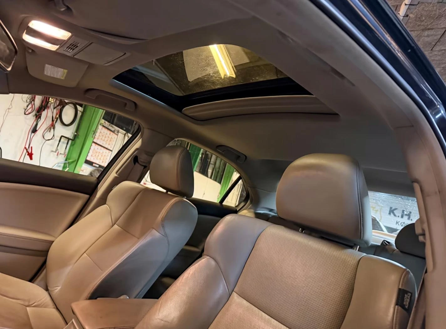 Honda Accord 2.4 i-VTEC Executive! FULL! ������� ����!  | Mobile.bg � ����������� 8