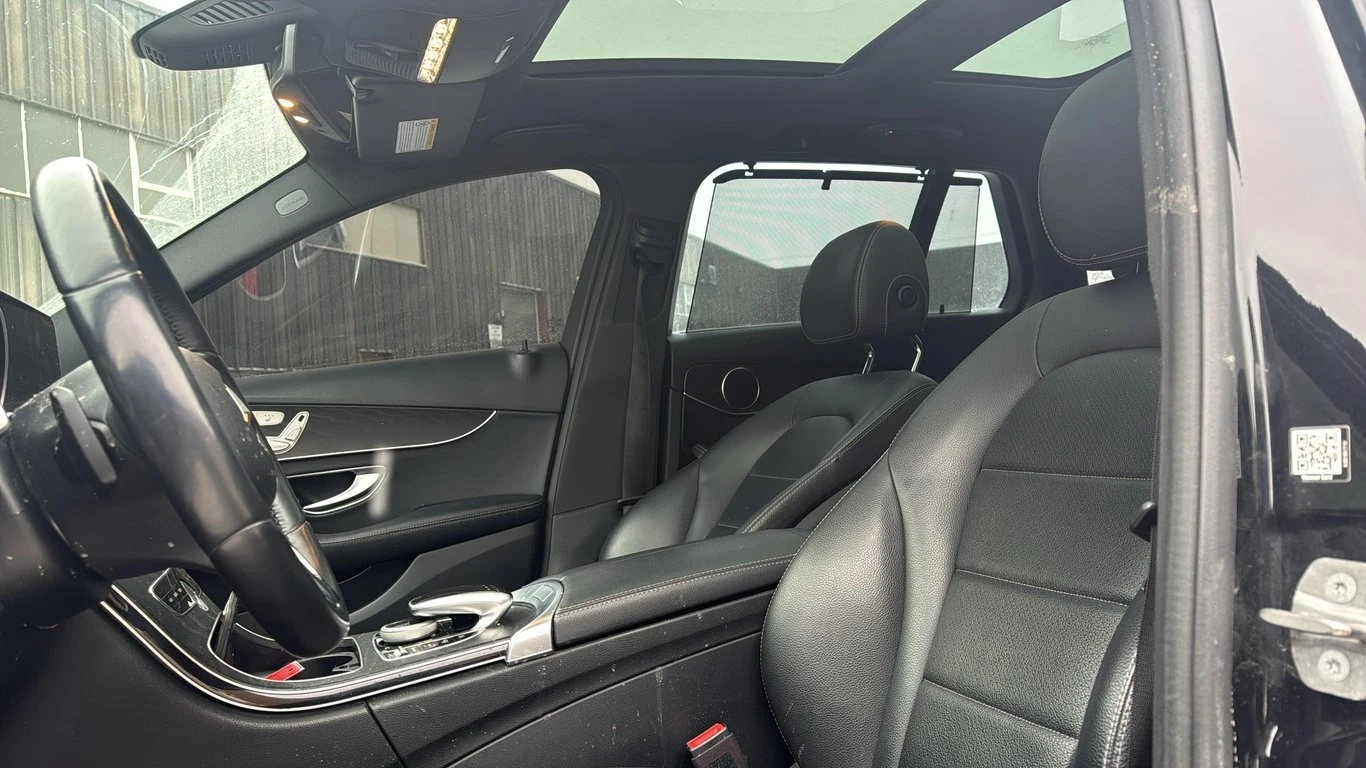 Mercedes-Benz C 300 ПАНОРАМА | ДВА КЛЮЧА | CARFAX - изображение 8