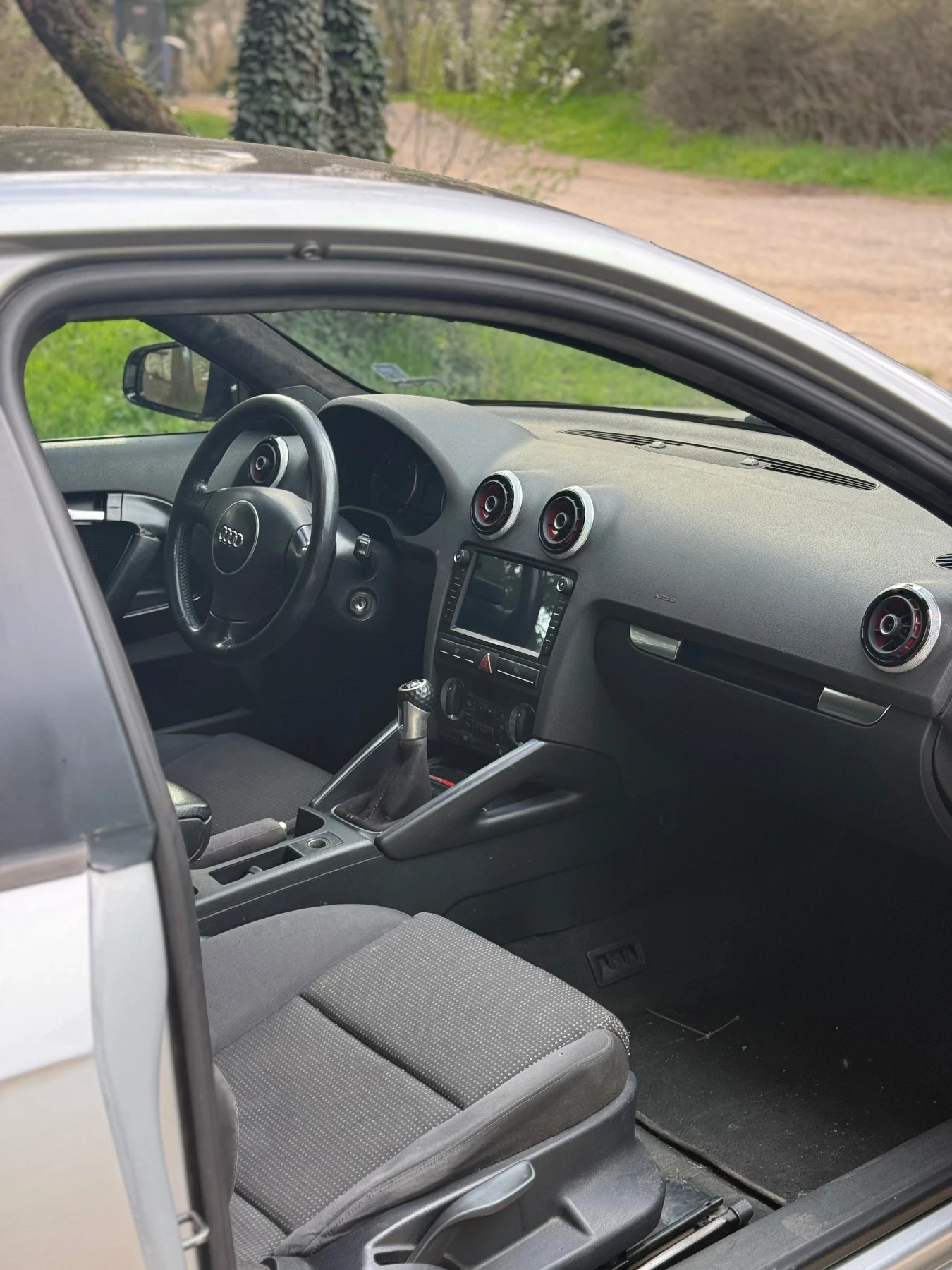 Audi A3, снимка 6 - Автомобили и джипове - 53468334