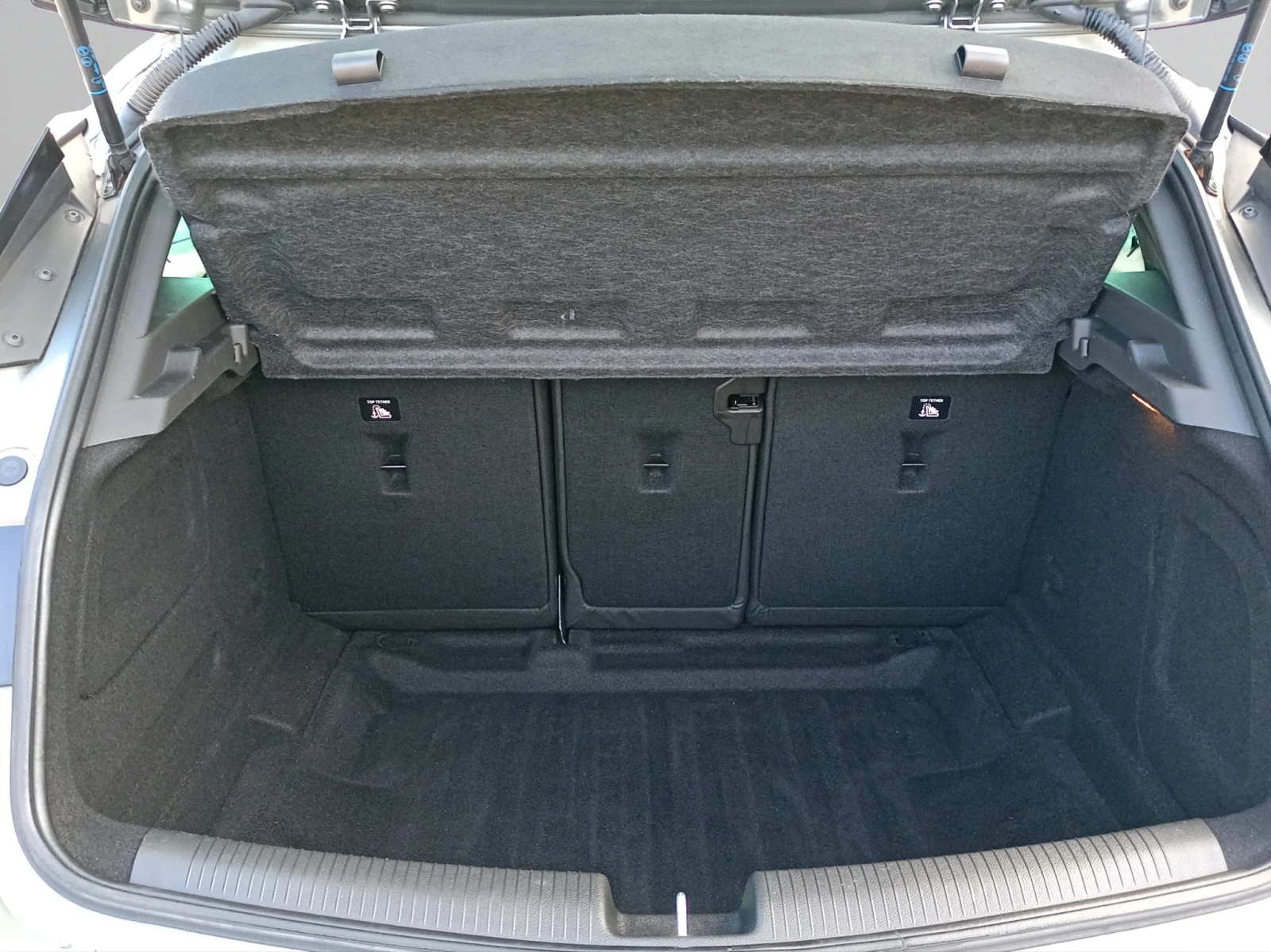 Opel Astra K GS 145�.�. ������ Start&Stop ��6 | Mobile.bg � ����������� 14