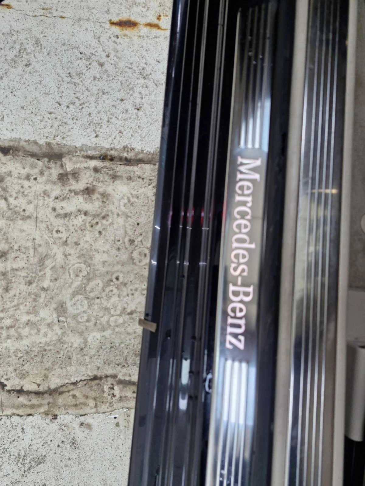 Mercedes-Benz S 550 4 MATIC .Long. , снимка 5 - Автомобили и джипове - 53785865