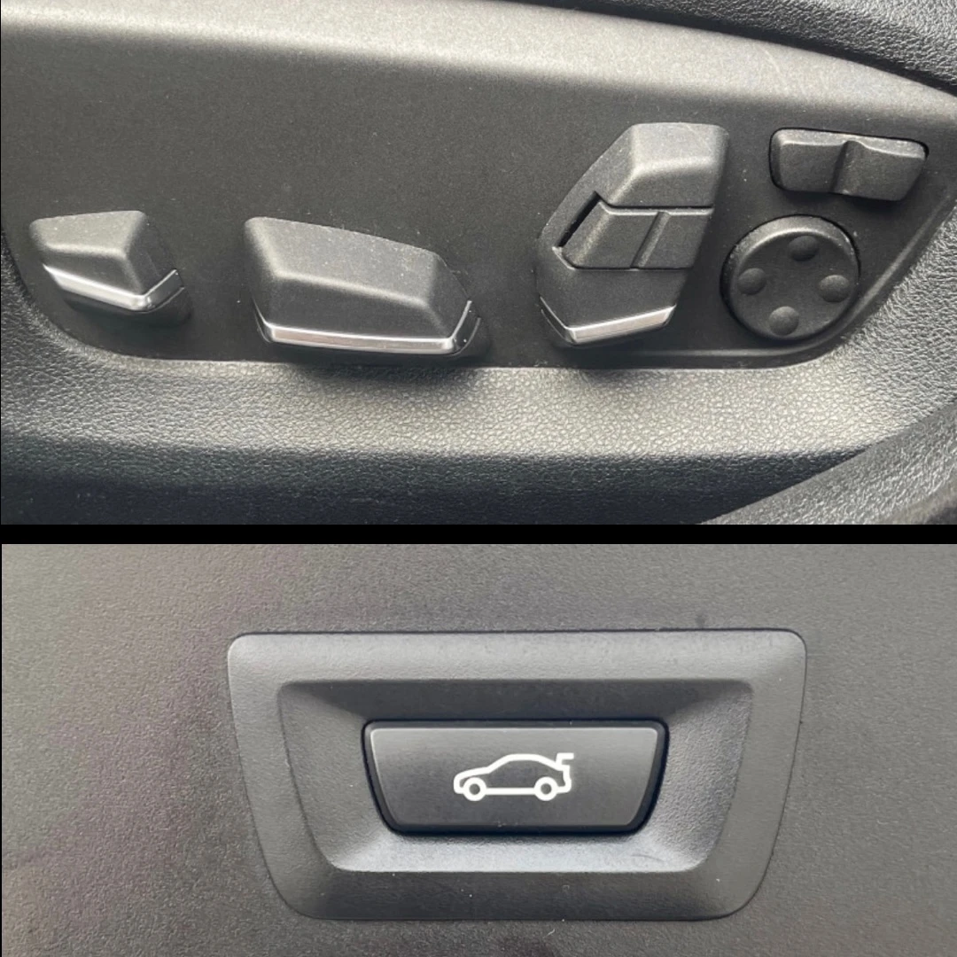 BMW 520 Facelift, xDrive, M Pack, снимка 8 - Автомобили и джипове - 53842585