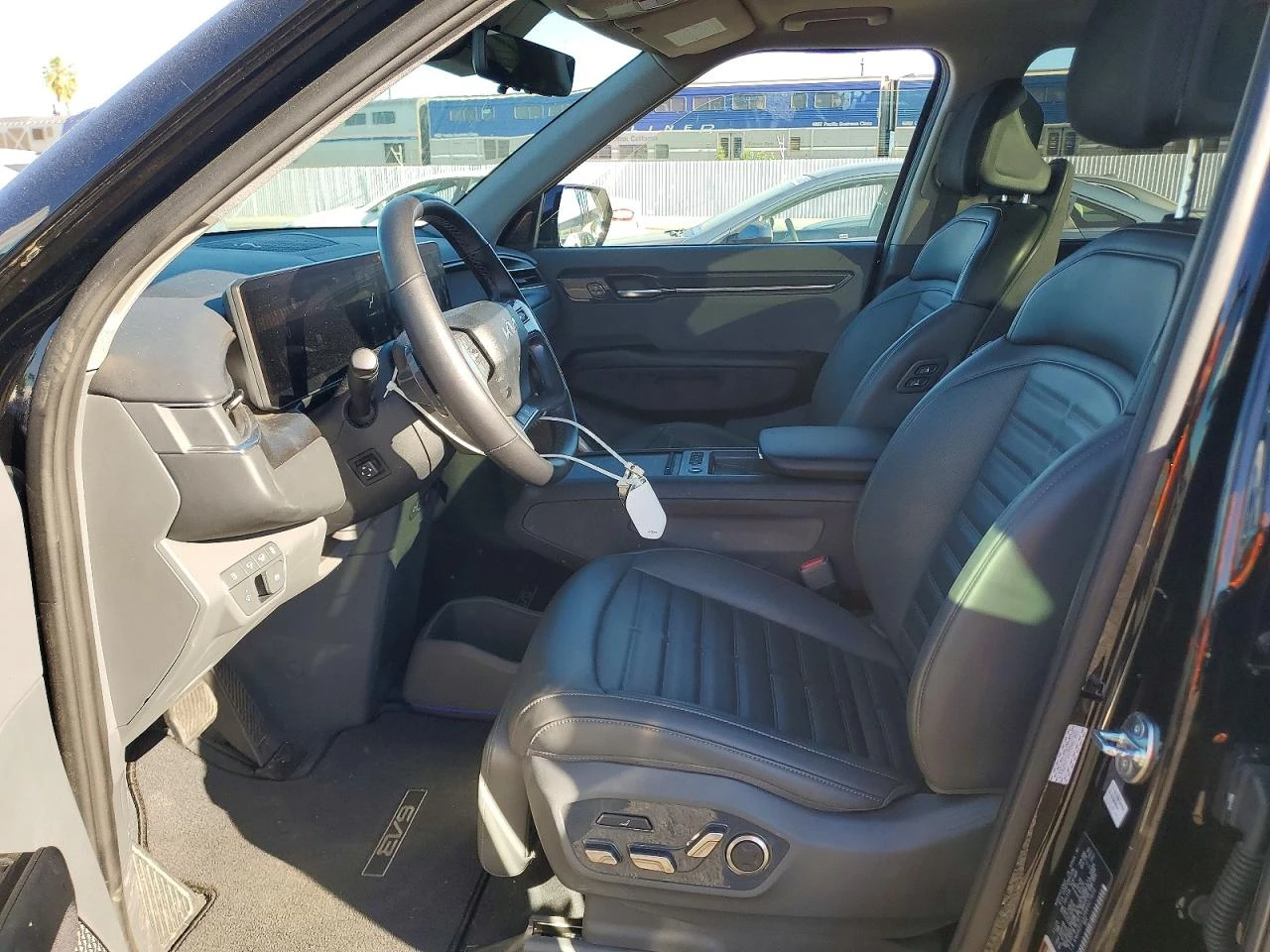 Kia EV9 2024 KIA EV9 LAND, снимка 7 - Автомобили и джипове - 54391219