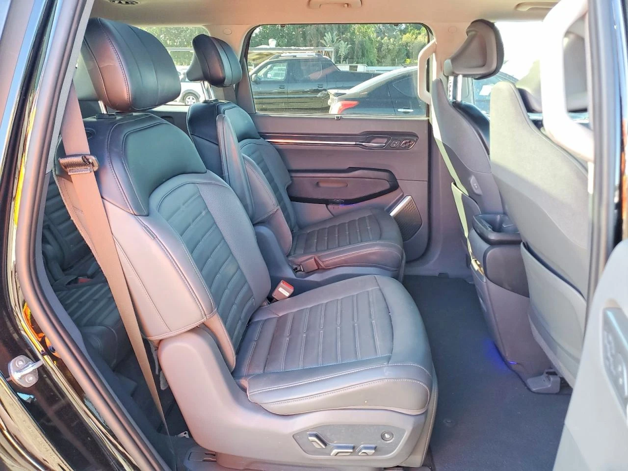 Kia EV9 2024 KIA EV9 LAND, снимка 11 - Автомобили и джипове - 54391219