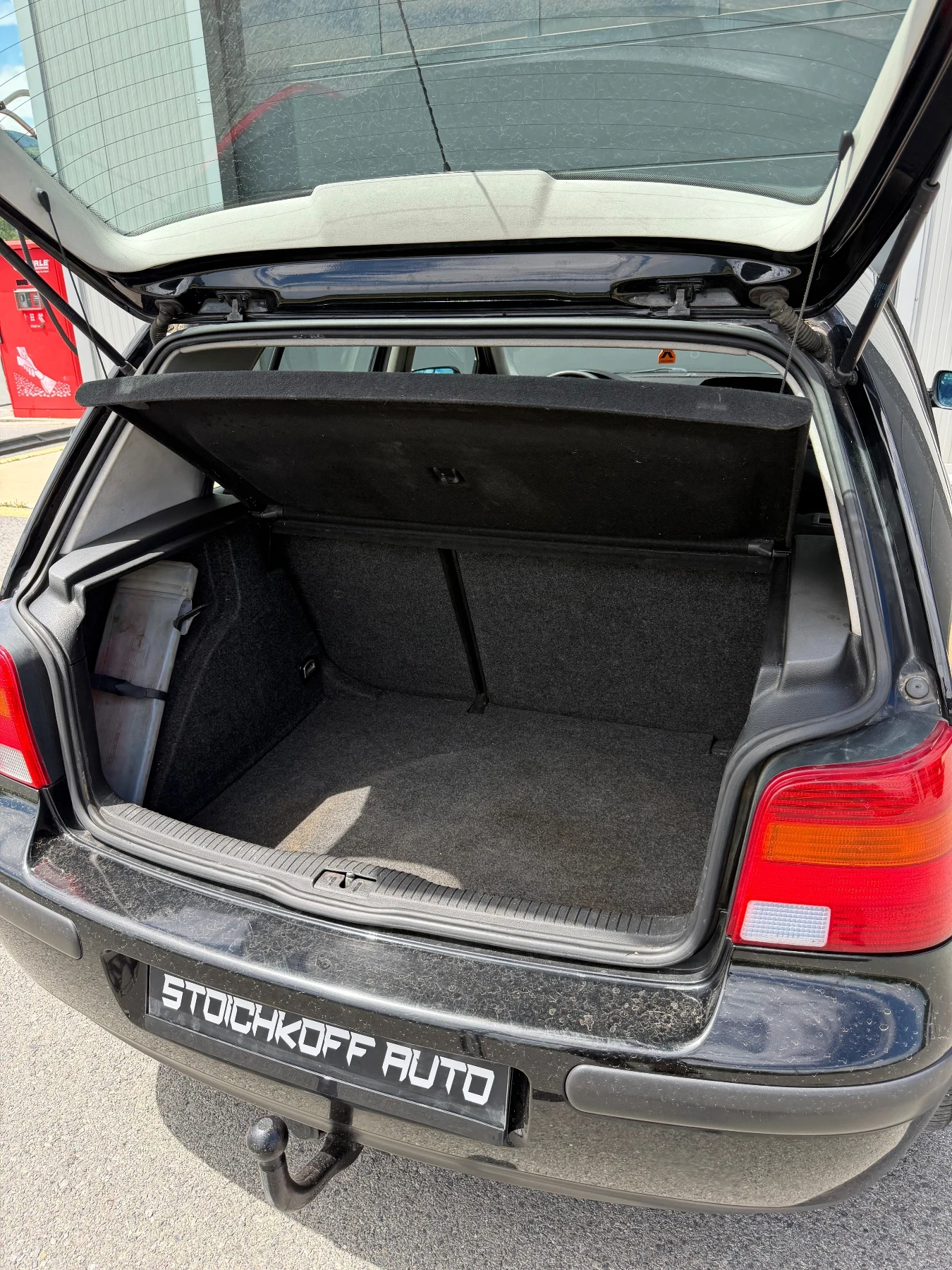 VW Golf 1.9TDI /90коня TOP!, снимка 17 - Автомобили и джипове - 54813145