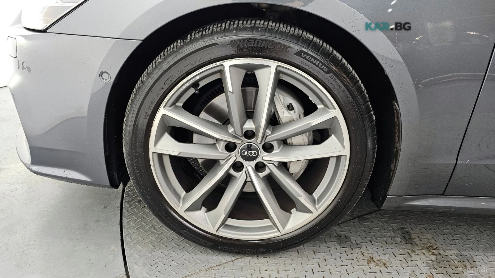 Audi A7 FULL / БЕЗ АНАЛОГ , снимка 5 - Автомобили и джипове - 54919616