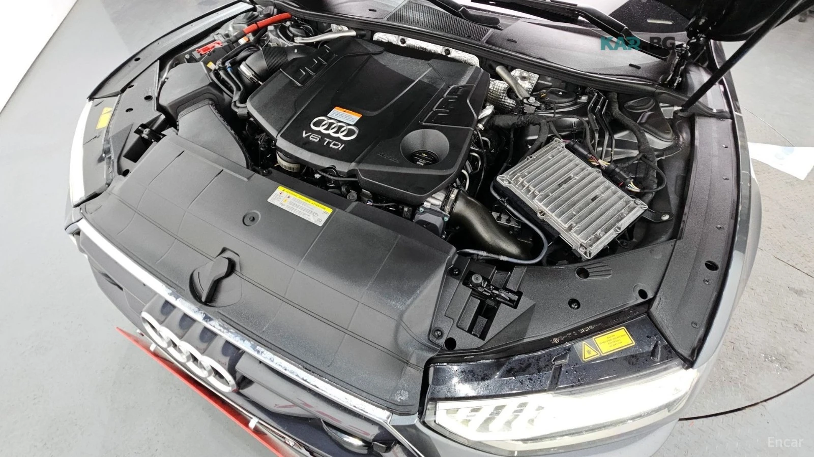 Audi A7 FULL / БЕЗ АНАЛОГ , снимка 6 - Автомобили и джипове - 54919616