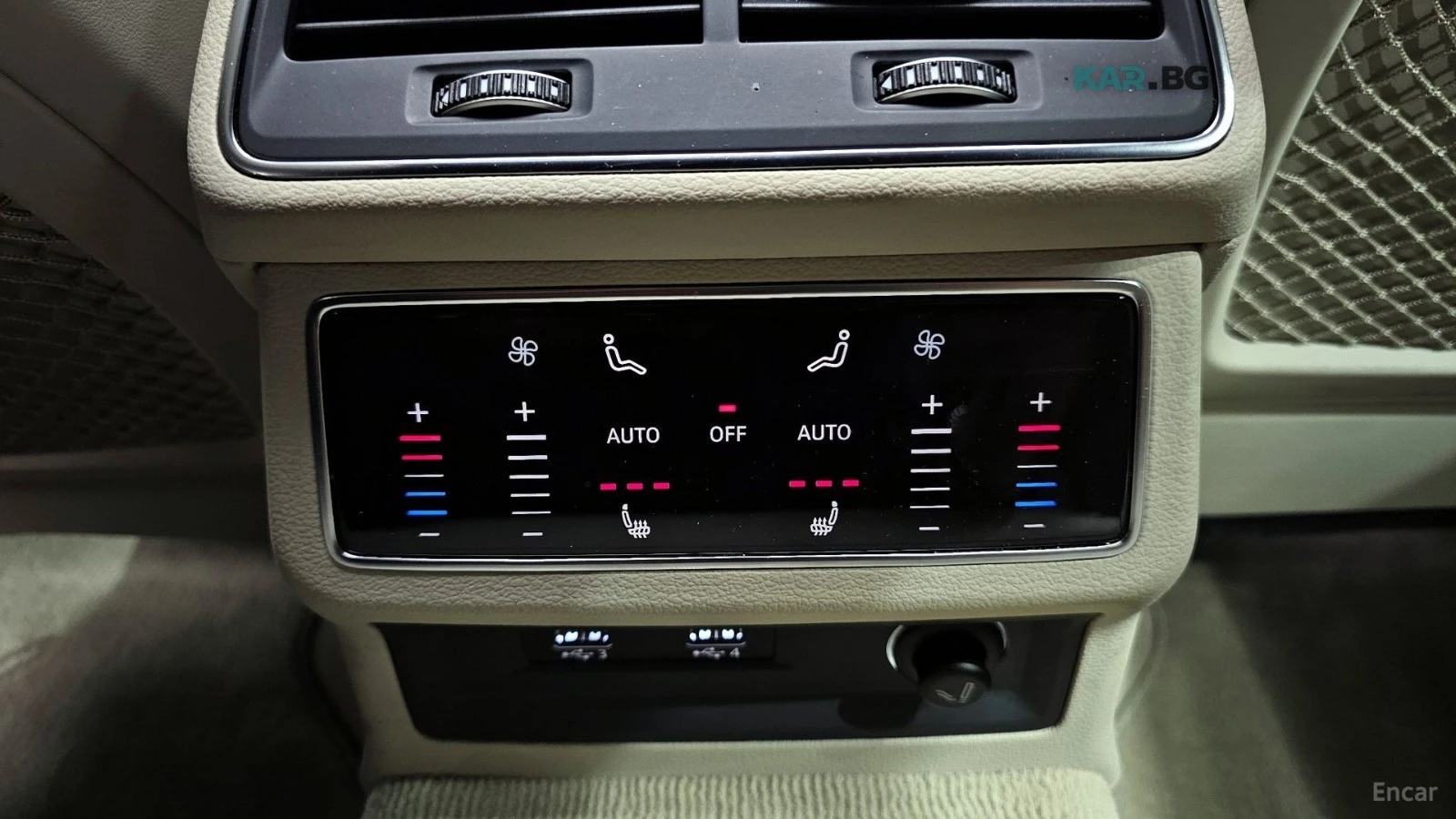 Audi A7 FULL / БЕЗ АНАЛОГ , снимка 17 - Автомобили и джипове - 54919616