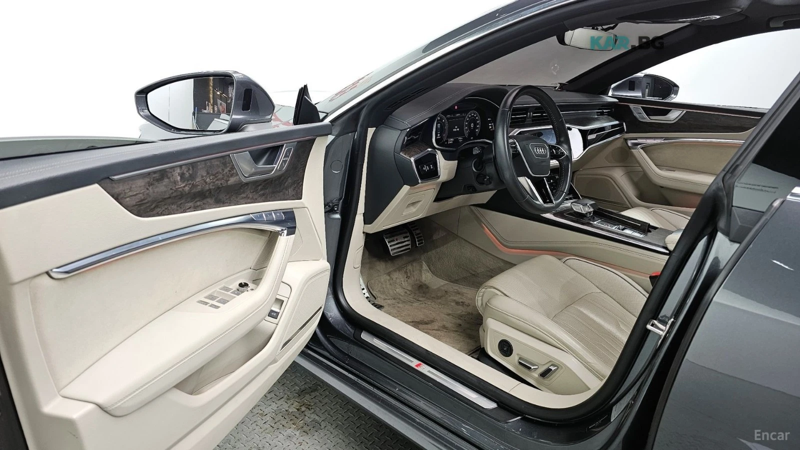 Audi A7 FULL / БЕЗ АНАЛОГ , снимка 10 - Автомобили и джипове - 54919616