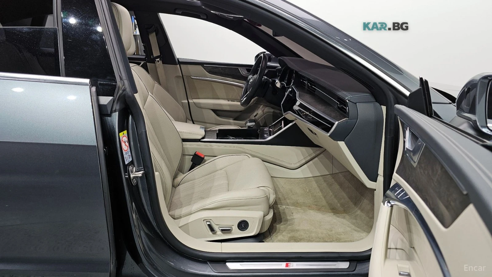 Audi A7 FULL / БЕЗ АНАЛОГ , снимка 11 - Автомобили и джипове - 54919616