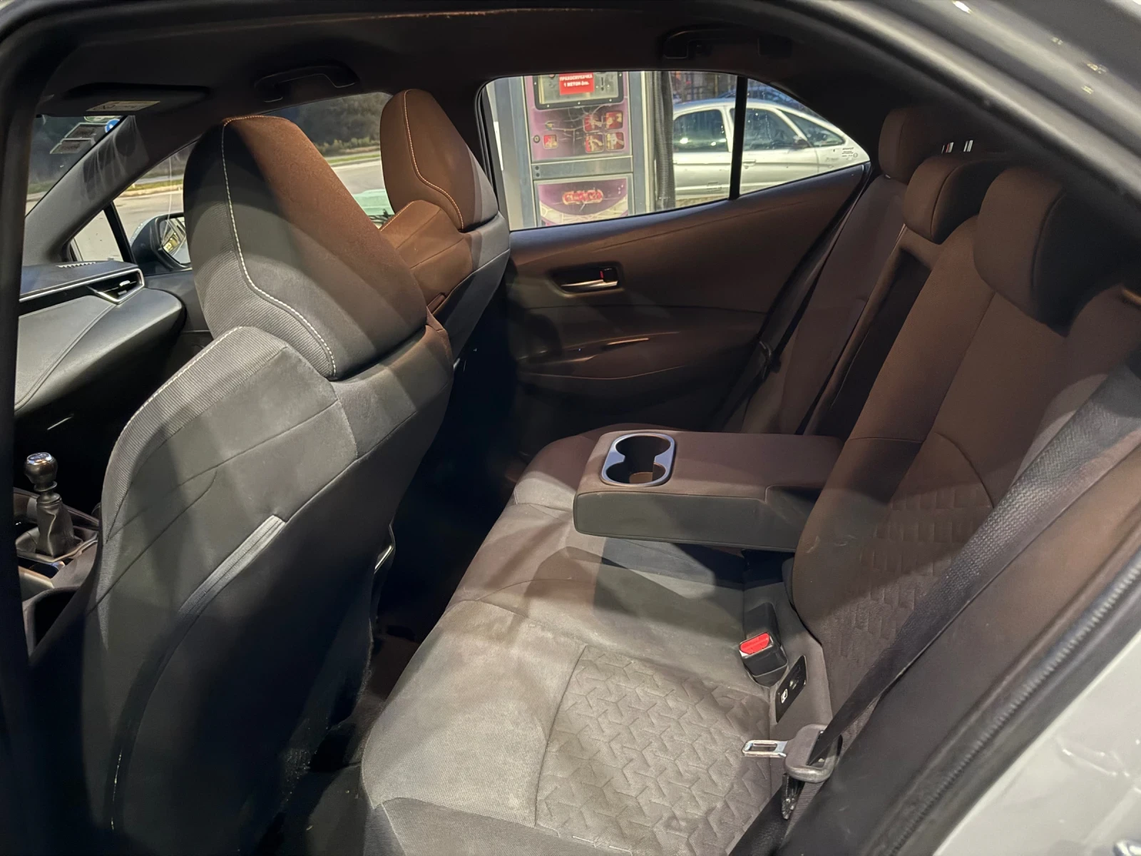 Toyota Corolla, снимка 4 - Автомобили и джипове - 55024180