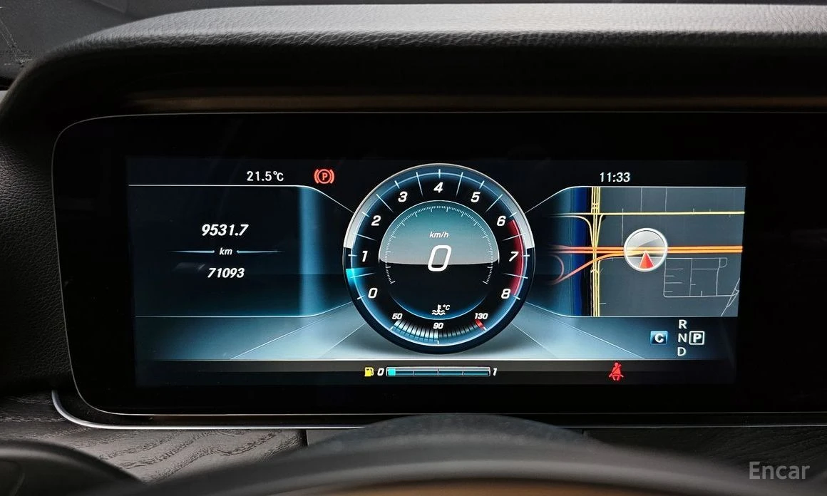 Mercedes-Benz E 300, снимка 8 - Автомобили и джипове - 55223844
