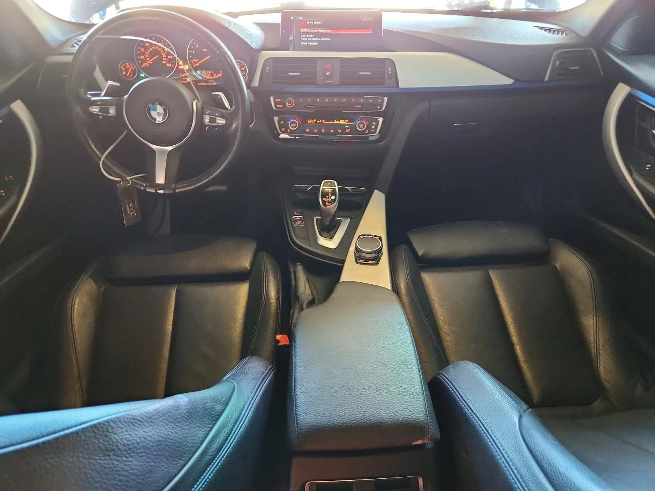BMW 340 XI M PACK| HUD| KEYLESS| ПОДГРЕВ, снимка 8 - Автомобили и джипове - 55644969