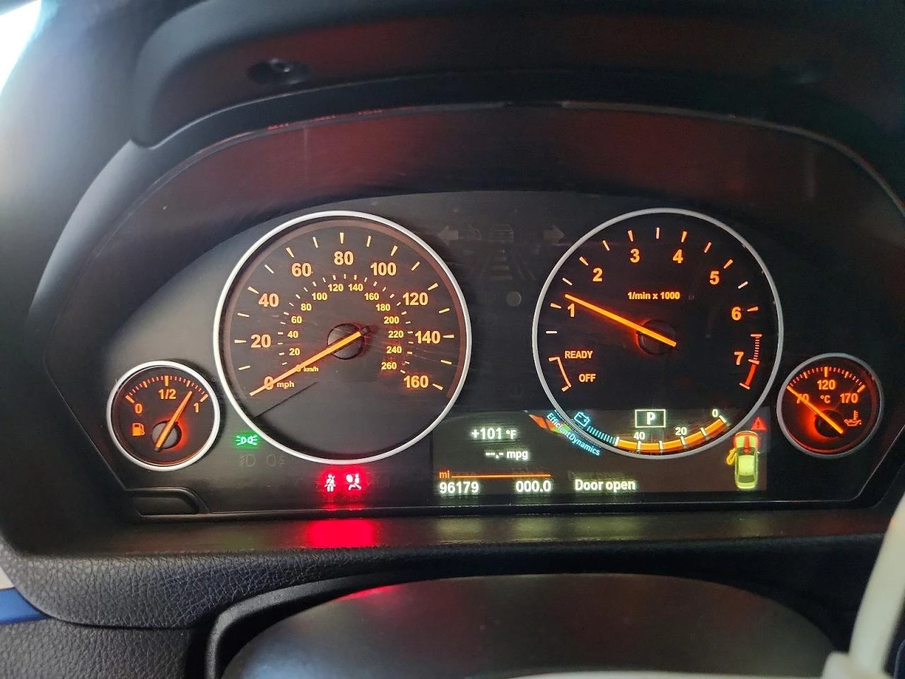 BMW 340 XI M PACK| HUD| KEYLESS| ПОДГРЕВ, снимка 9 - Автомобили и джипове - 55644969