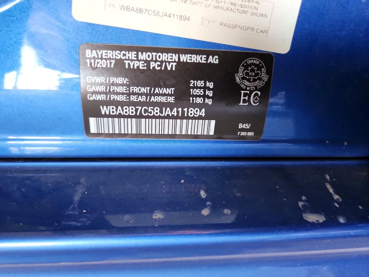 BMW 340 XI M PACK| HUD| KEYLESS| ПОДГРЕВ, снимка 12 - Автомобили и джипове - 55644969