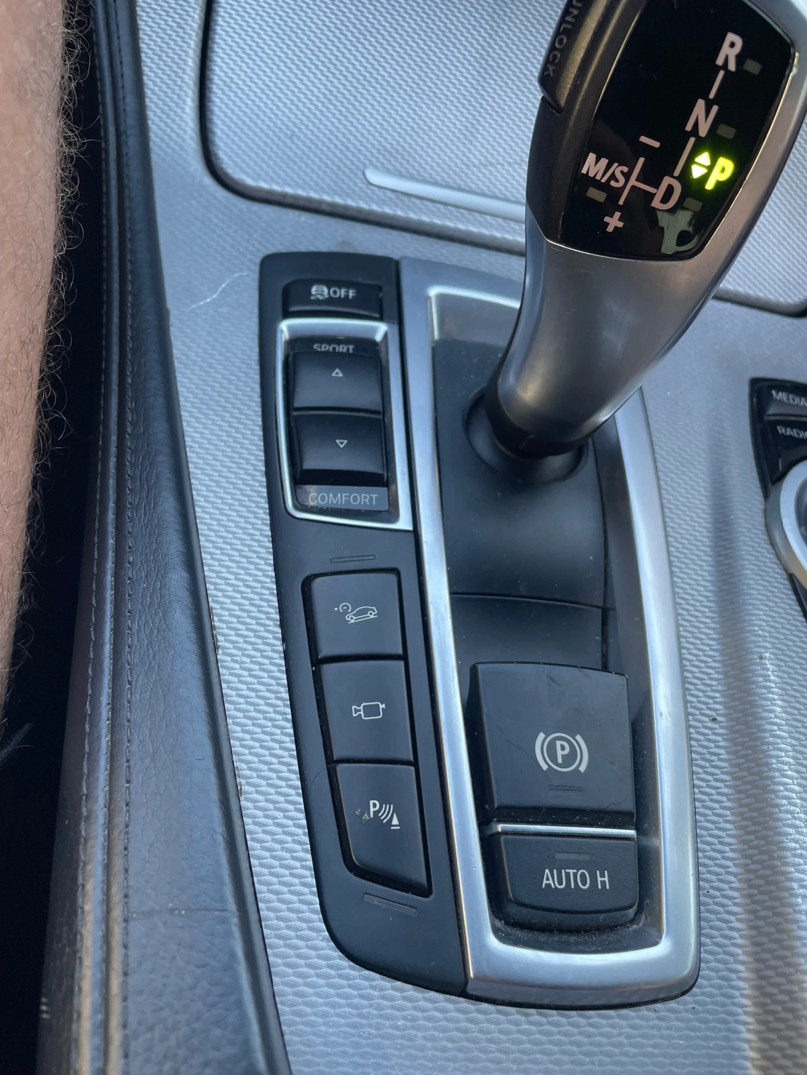 BMW 530, снимка 11 - Автомобили и джипове - 55670132