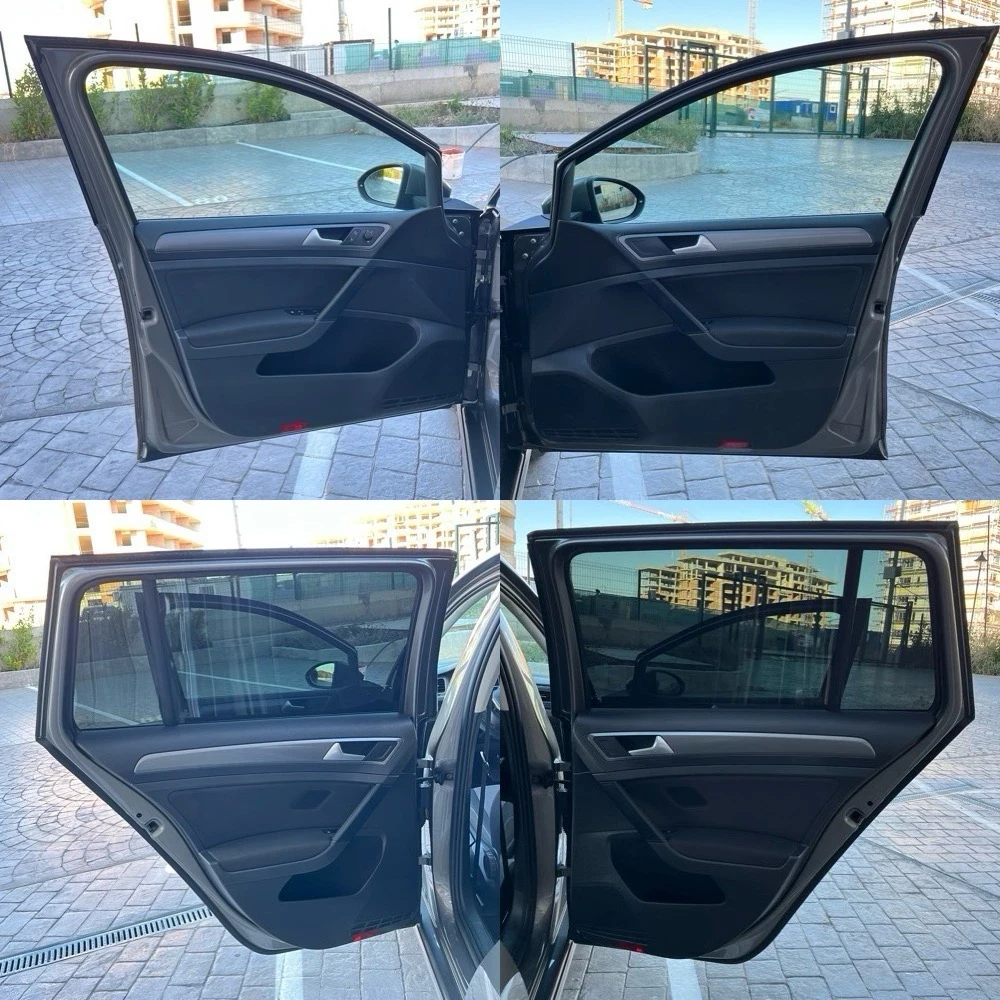 VW Golf 1.6TDI/110/2016/Г, снимка 15 - Автомобили и джипове - 55769494