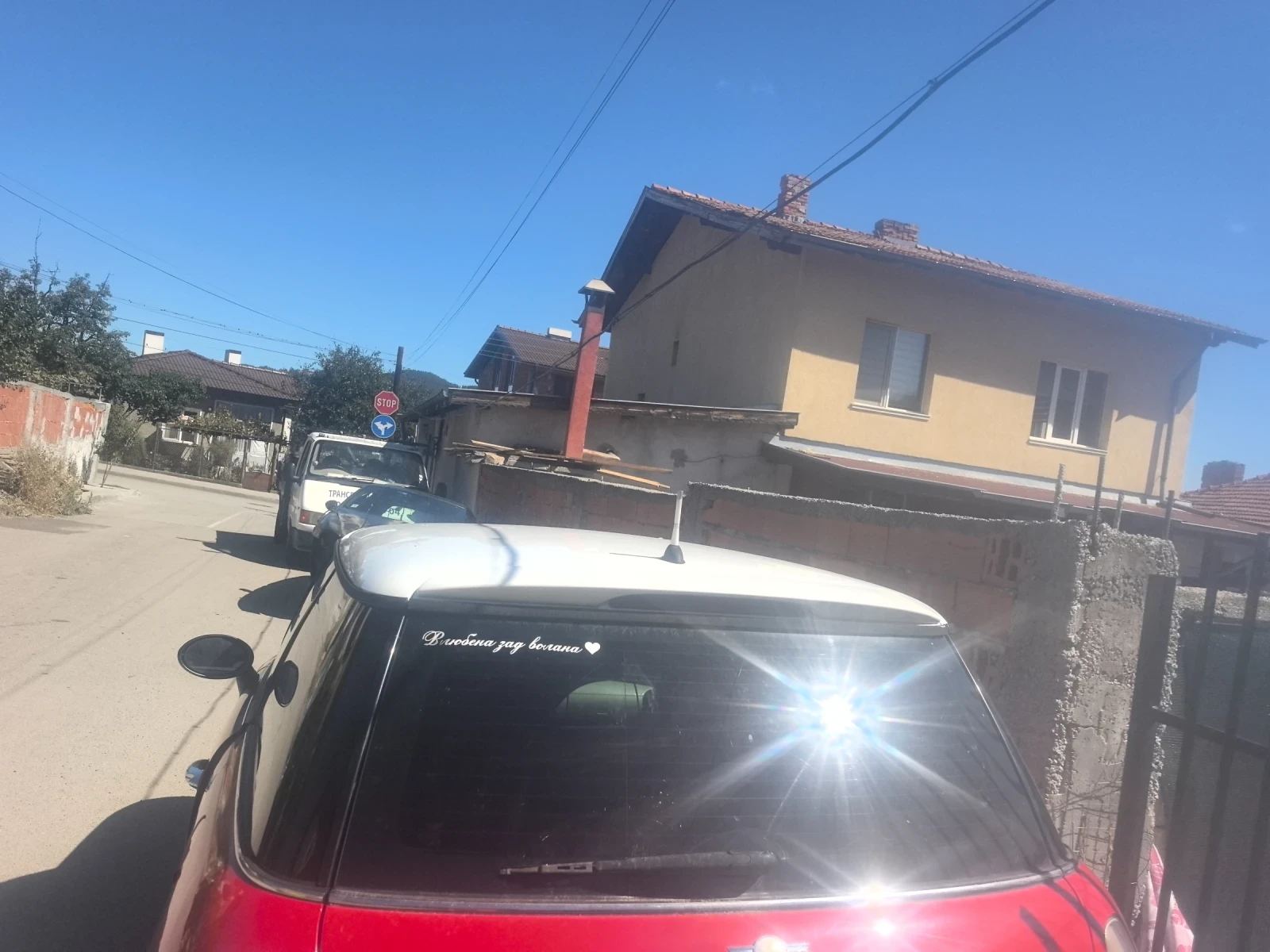 Mini Cooper, снимка 4 - Автомобили и джипове - 56054822