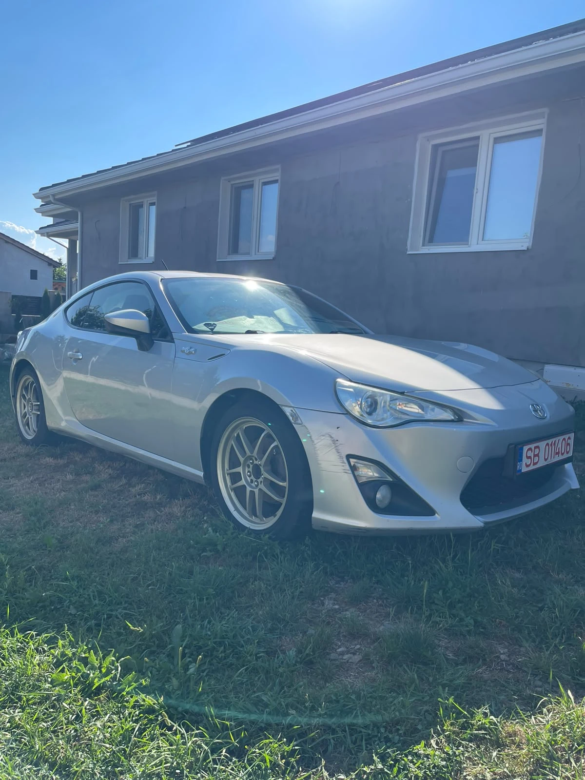 Toyota GT86 Many new parts | Mobile.bg � ����������� 2
