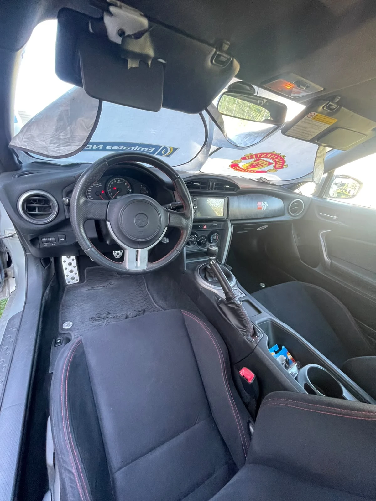 Toyota GT86 Many new parts | Mobile.bg � ����������� 6