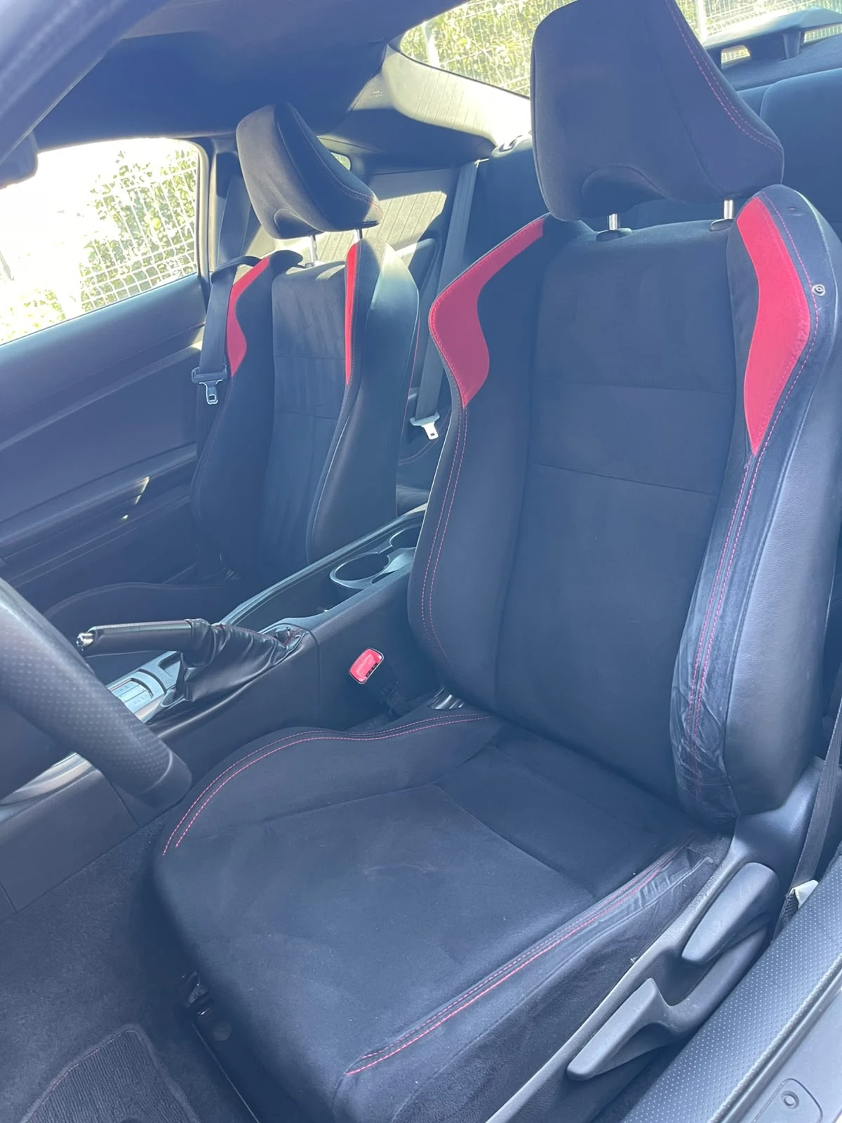 Toyota GT86 Many new parts | Mobile.bg � ����������� 8