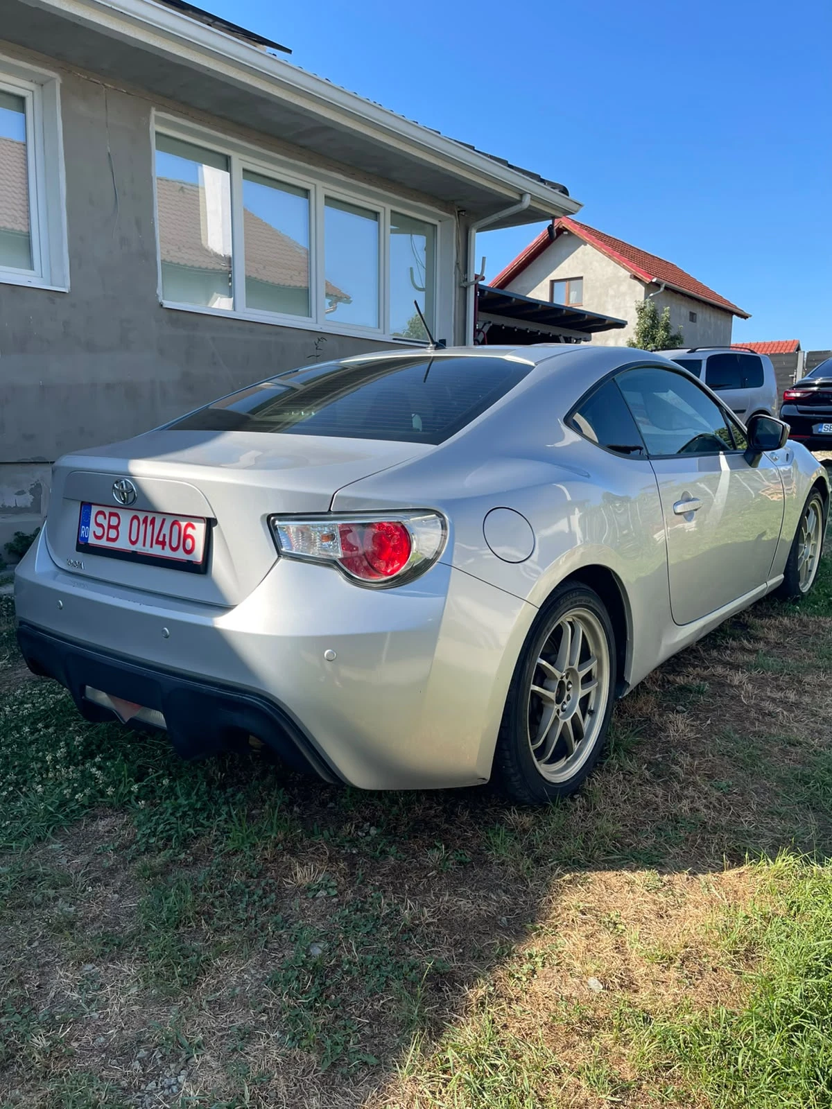Toyota GT86 Many new parts | Mobile.bg � ����������� 4