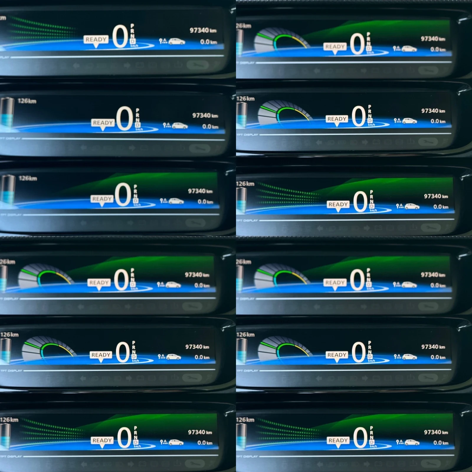 Renault Zoe 41kwh/ ICONIC / KAMERA/ Термо помпа, снимка 16 - Автомобили и джипове - 56144000