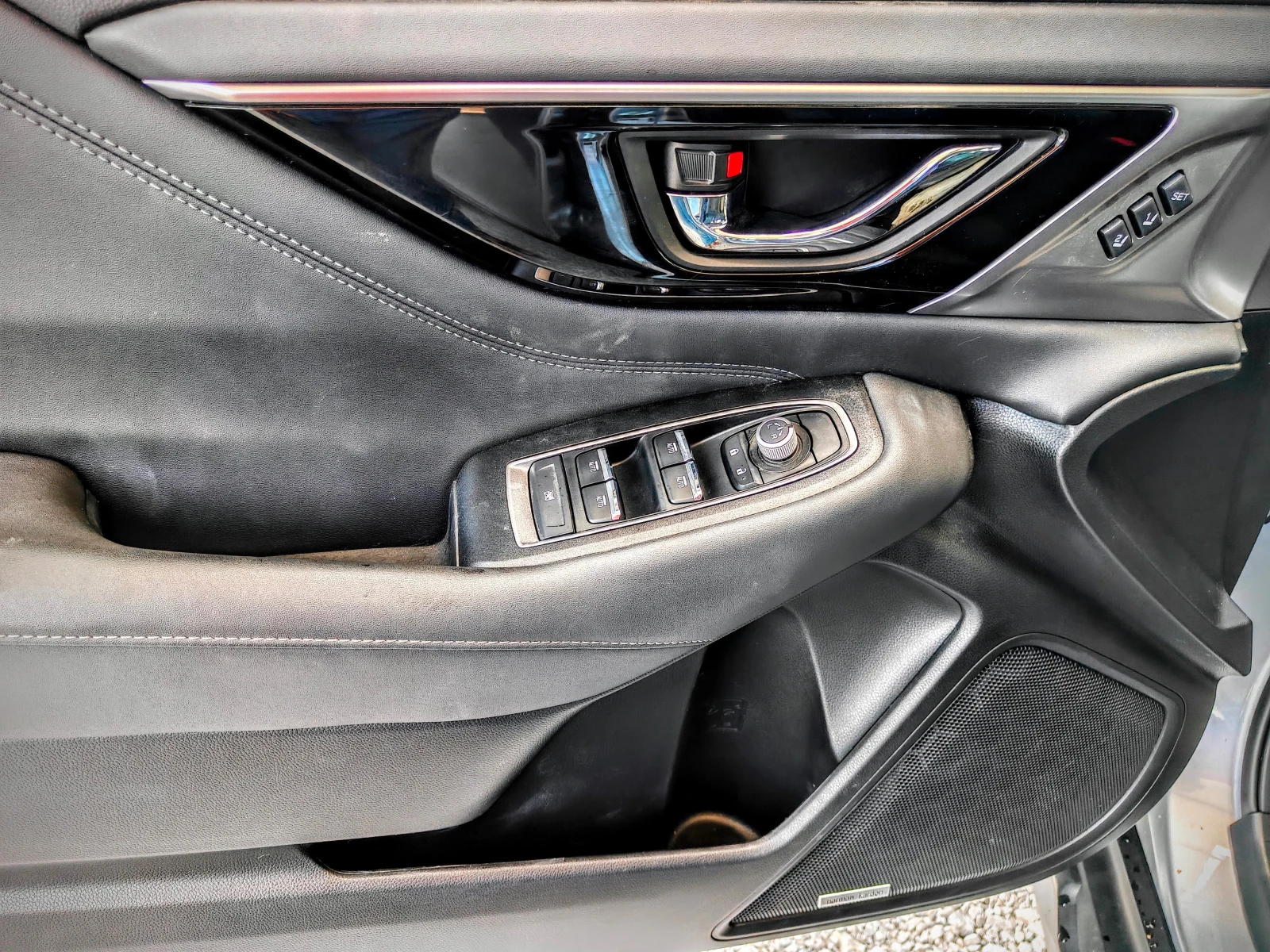 Subaru Outback Limited XT, снимка 8 - Автомобили и джипове - 56165383