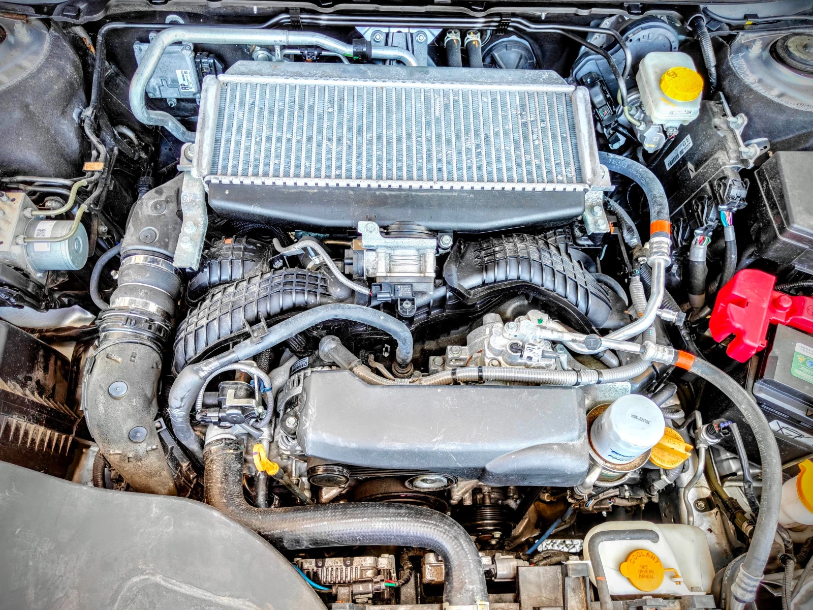Subaru Outback Limited XT, снимка 14 - Автомобили и джипове - 56165383