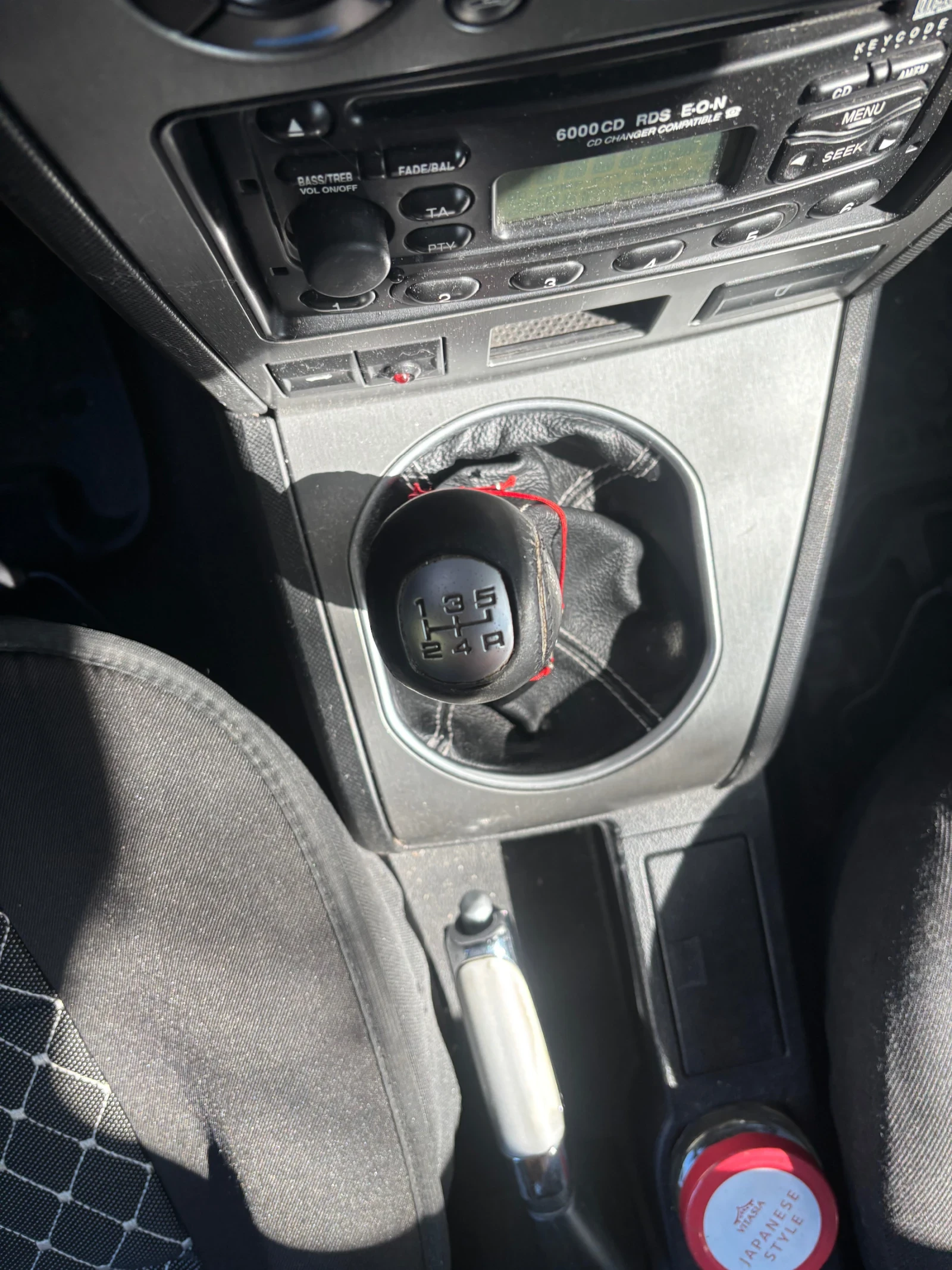 Ford Mondeo 2.0 TDCi, снимка 9 - Автомобили и джипове - 56167342