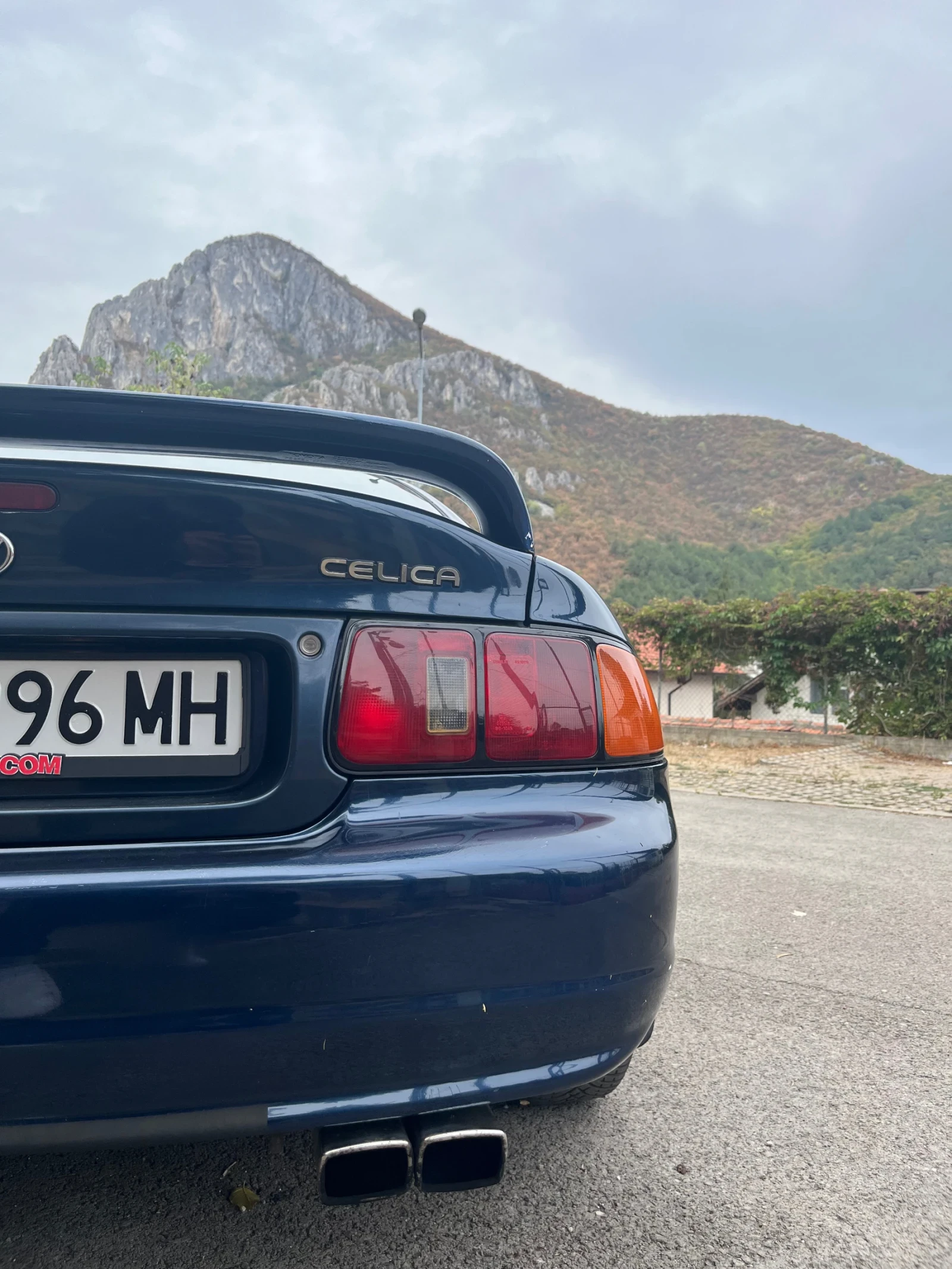 Toyota Celica | Mobile.bg � ����������� 5