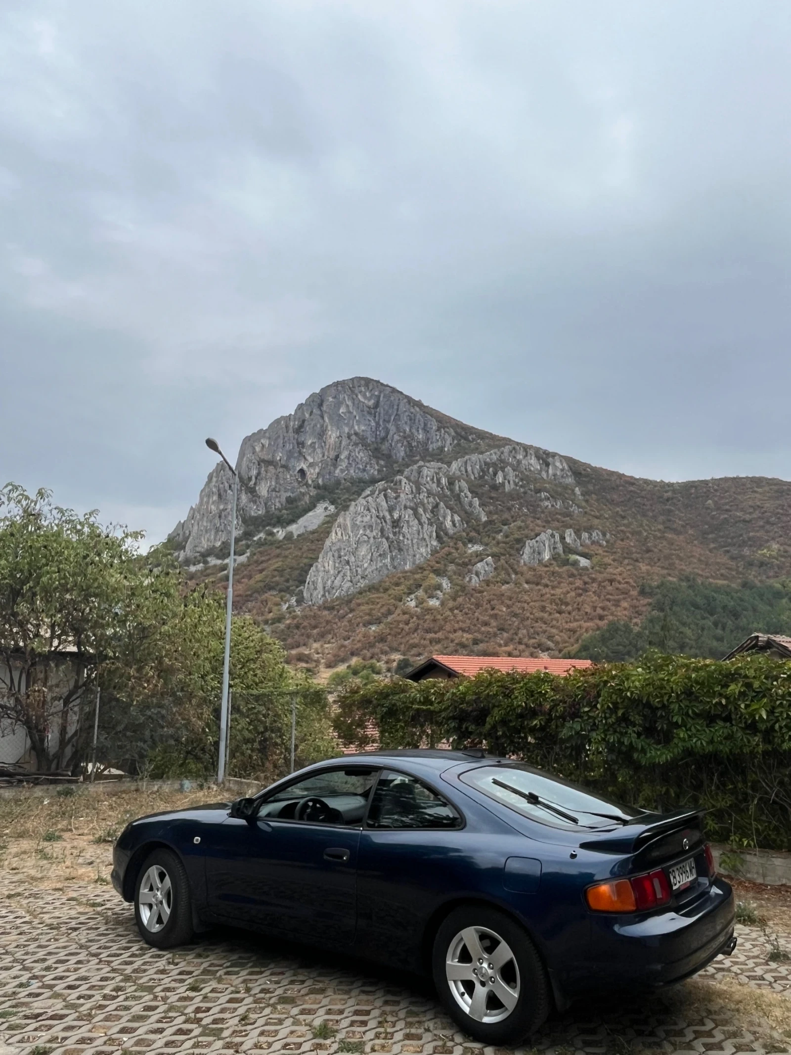 Toyota Celica | Mobile.bg � ����������� 2