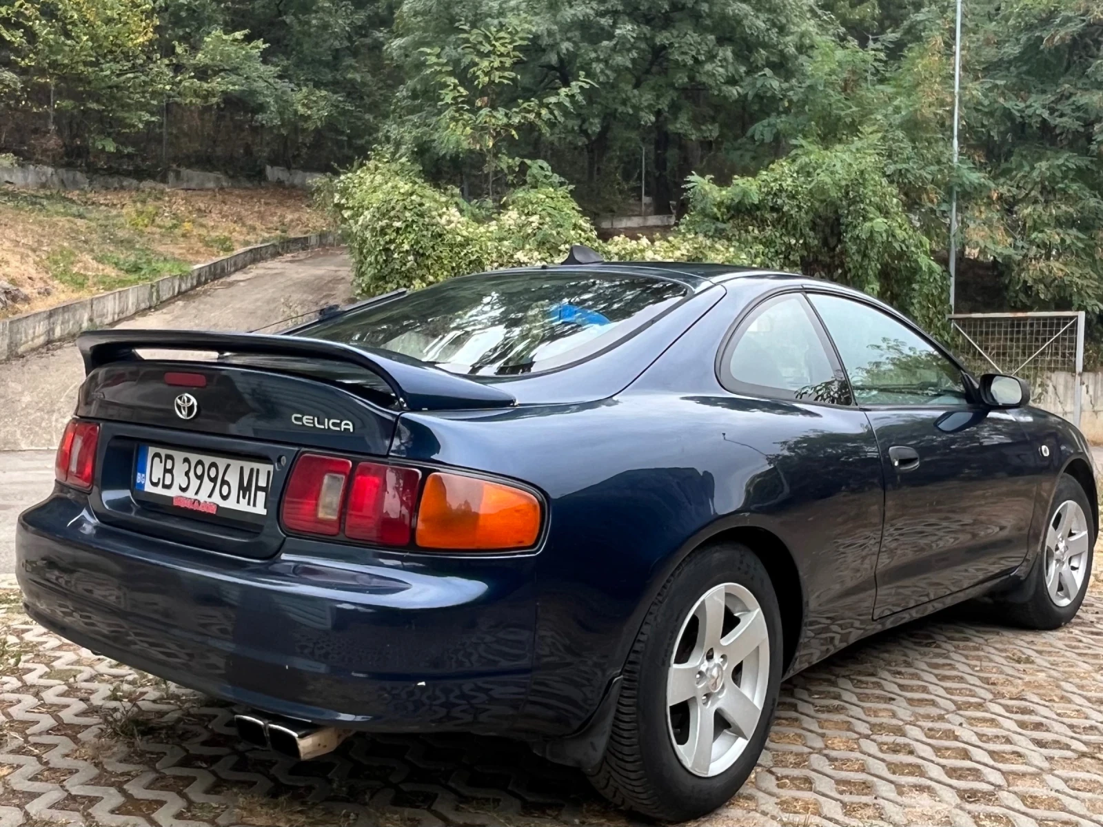 Toyota Celica | Mobile.bg � ����������� 3