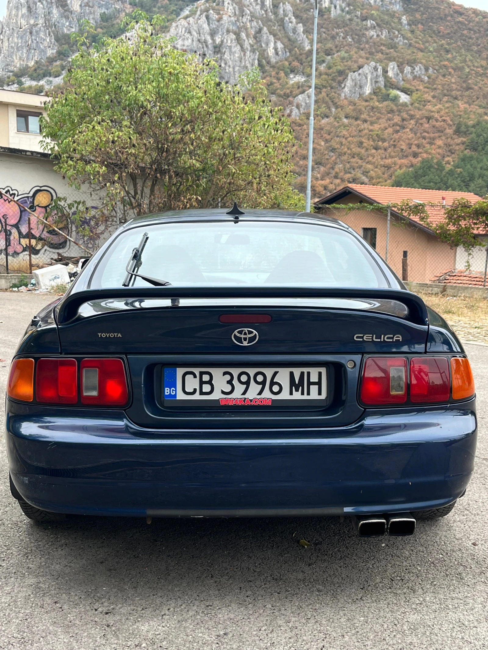 Toyota Celica | Mobile.bg � ����������� 4