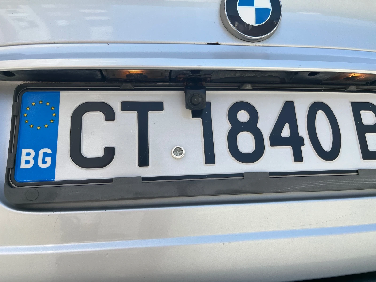 BMW 318, снимка 15 - Автомобили и джипове - 56252326