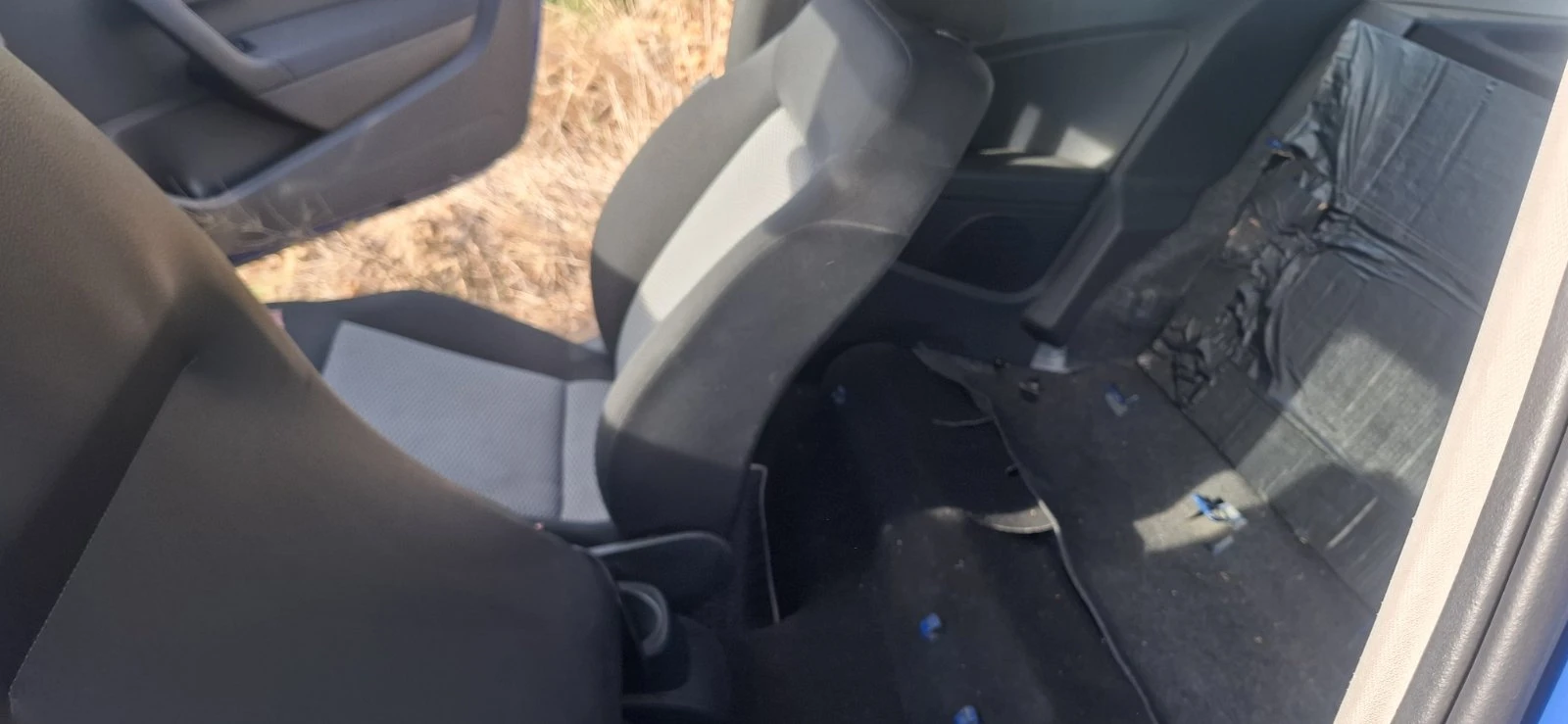 VW Polo, снимка 5 - Автомобили и джипове - 56411137