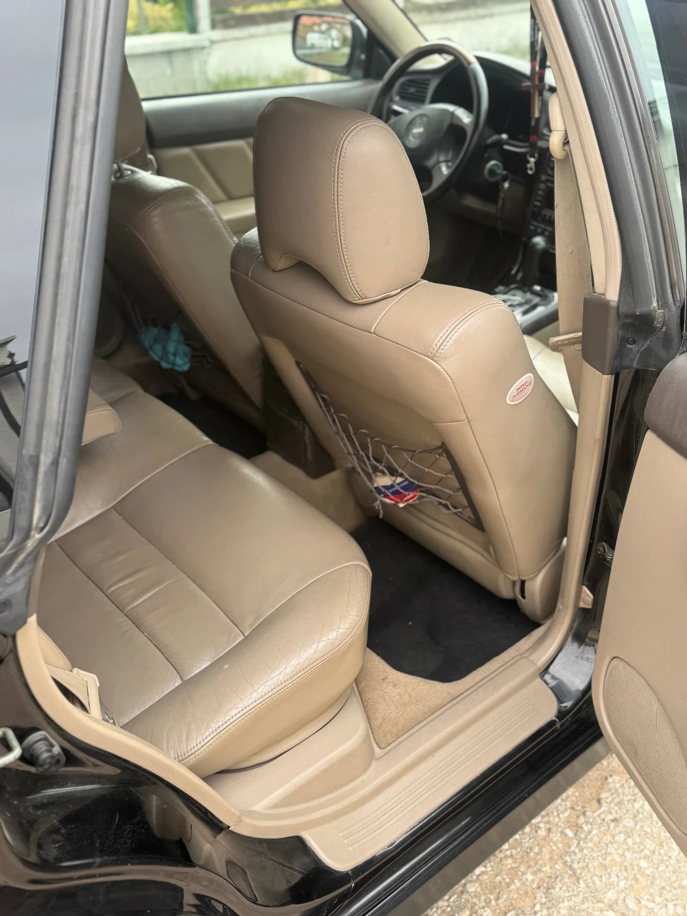 Subaru Outback H6 3.0, снимка 4 - Автомобили и джипове - 56459134