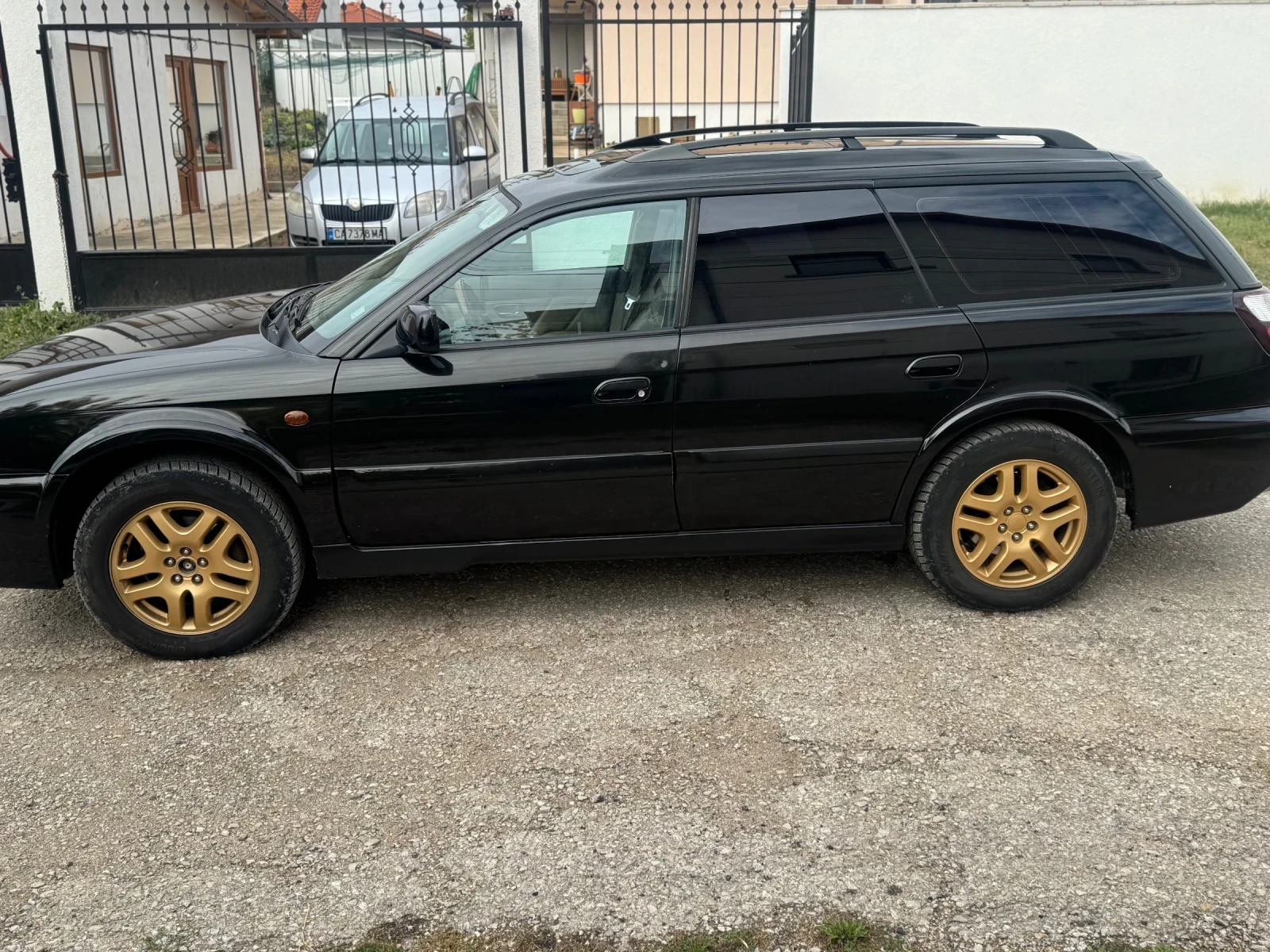 Subaru Outback H6 3.0, снимка 2 - Автомобили и джипове - 56459134