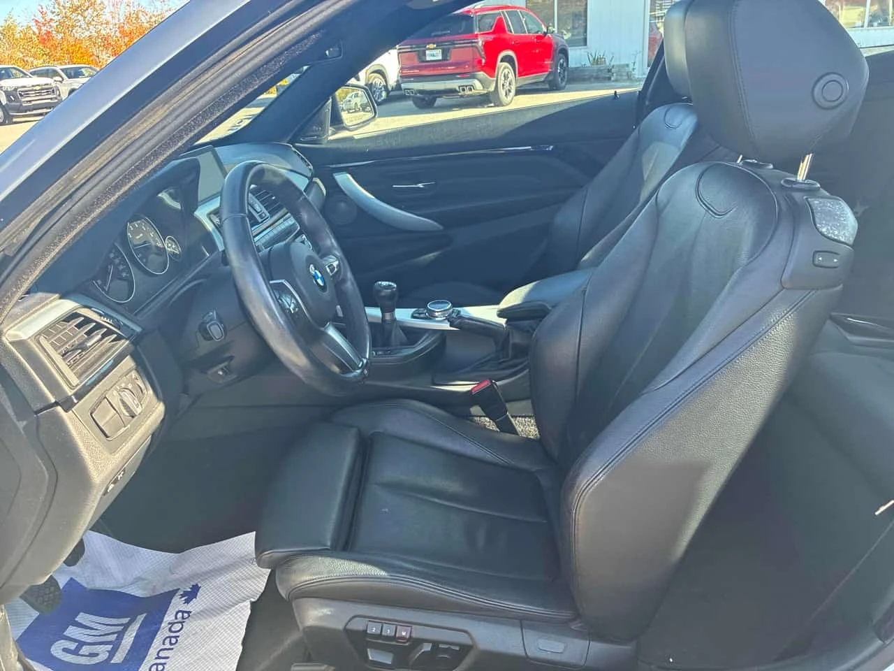 BMW 435 * 435i xDrive * CARFAX *  | Mobile.bg � ����������� 5