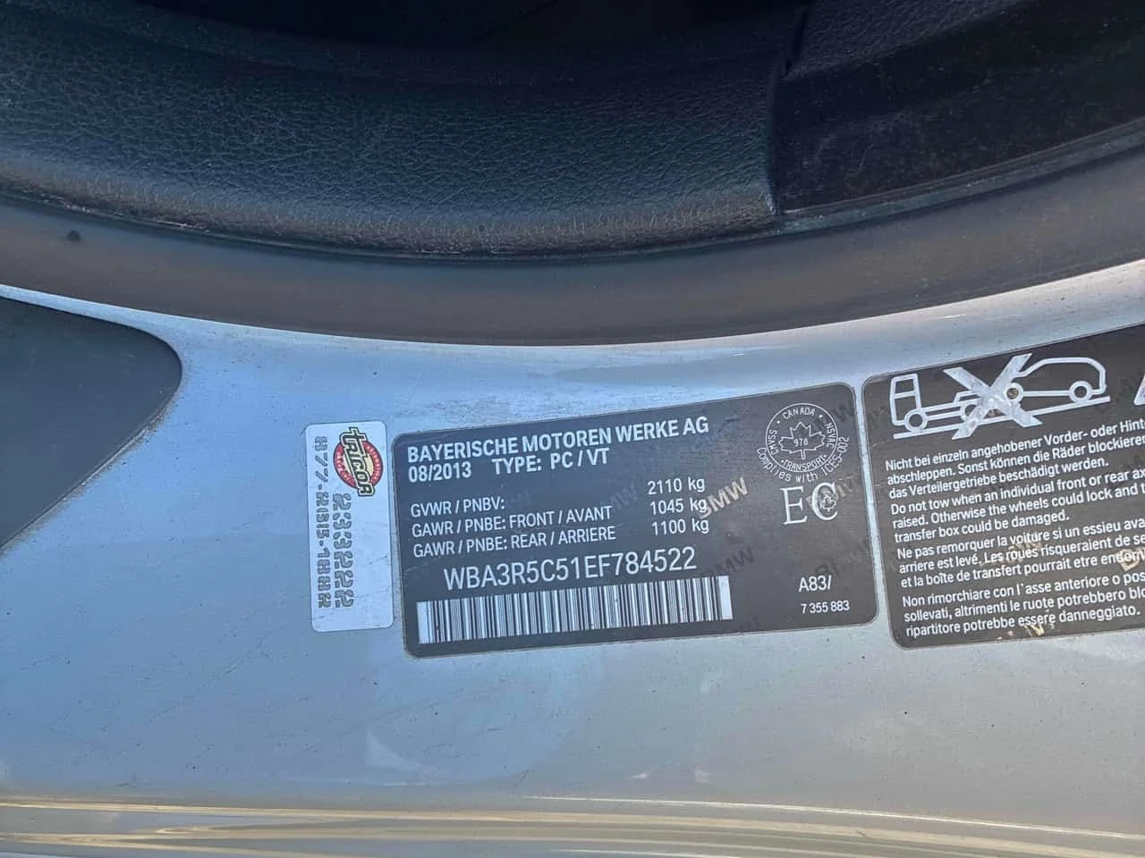 BMW 435 * 435i xDrive * CARFAX *  | Mobile.bg � ����������� 10