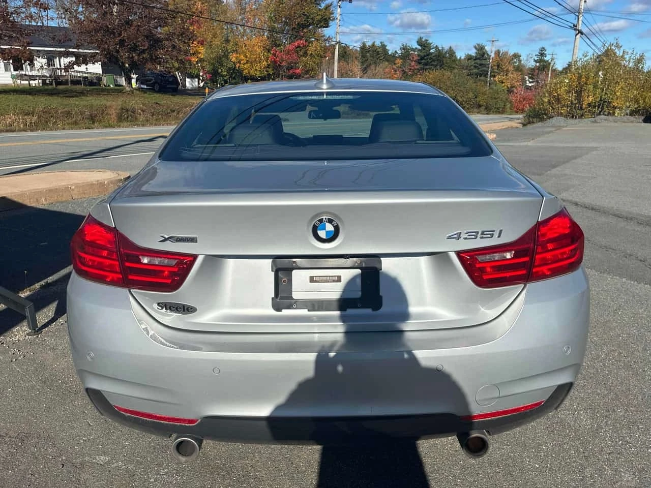 BMW 435 * 435i xDrive * CARFAX *  | Mobile.bg � ����������� 4