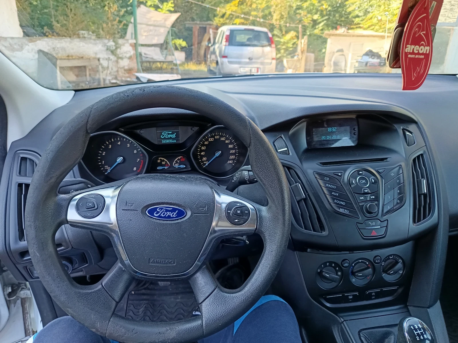 Ford Focus, снимка 8 - Автомобили и джипове - 56573948