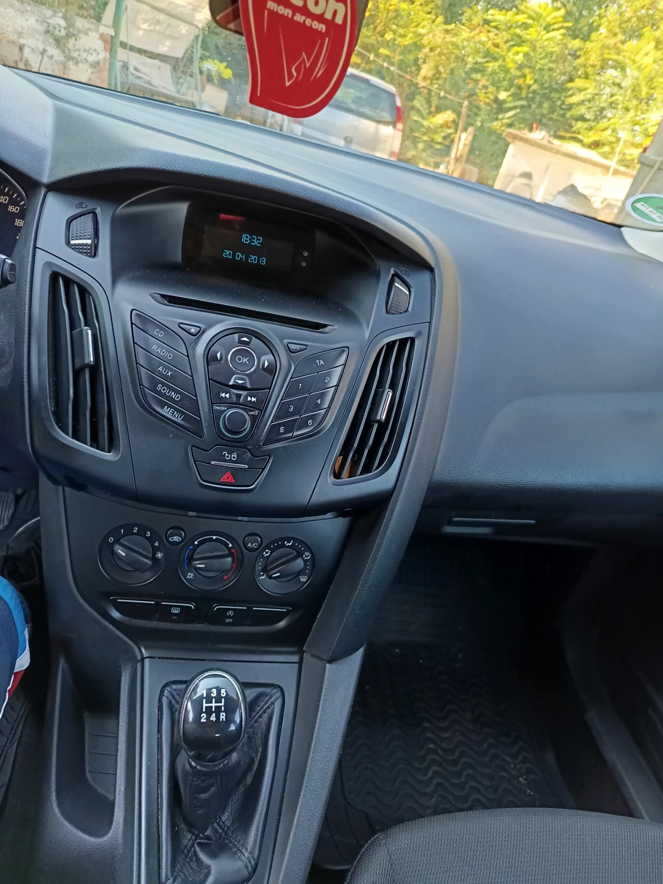 Ford Focus, снимка 9 - Автомобили и джипове - 56573948