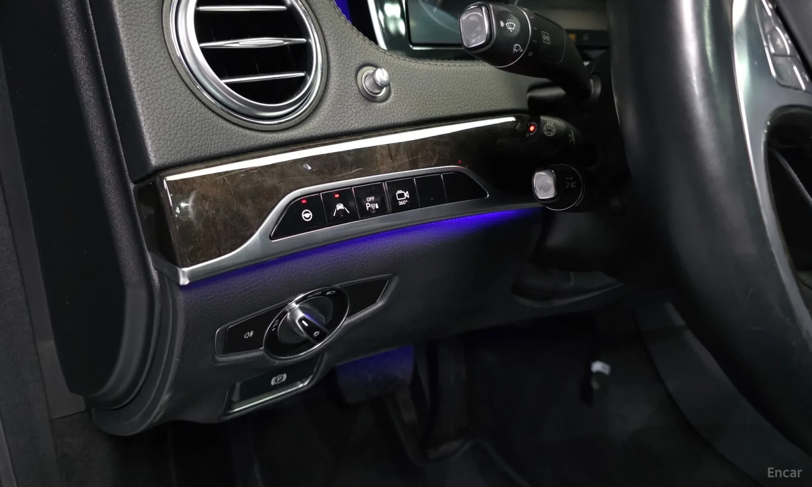 Mercedes-Benz S 500 S500L 4MATIC | Mobile.bg � ����������� 14