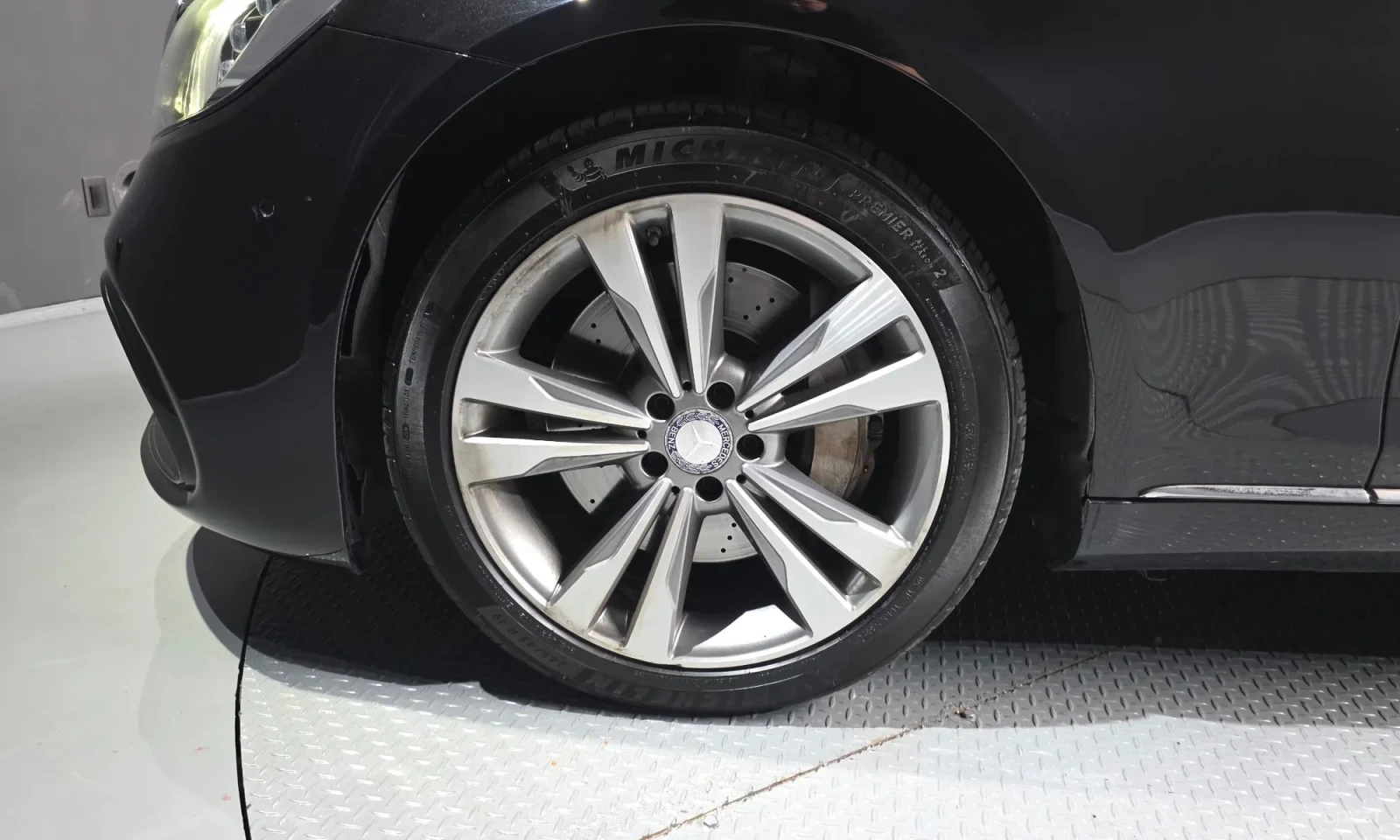 Mercedes-Benz S 500 S500L 4MATIC | Mobile.bg � ����������� 5