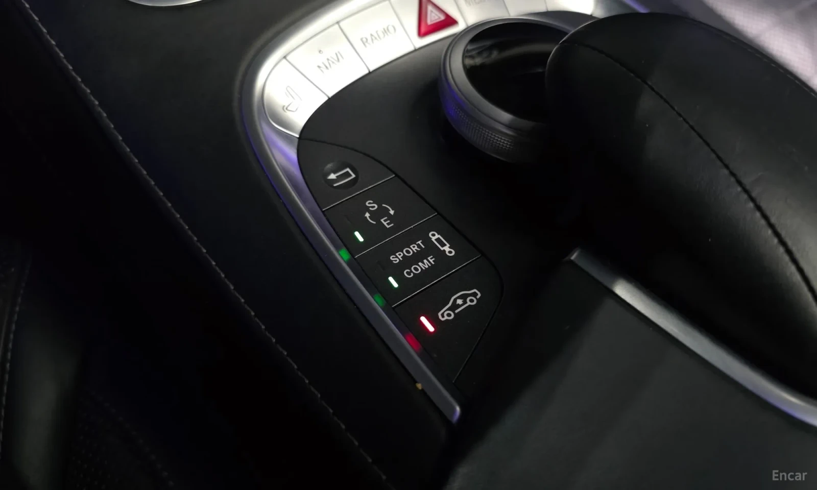 Mercedes-Benz S 500 S500L 4MATIC | Mobile.bg � ����������� 17